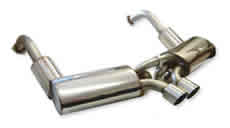 Milltek Sport Exhaust